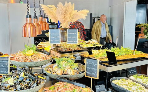 Ritte - from the Sea: Comida, Produce, Ingrediente, Los Alimentos Naturales