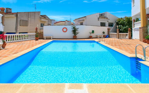 Alcazar: Recurso, Piscina, Inmuebles, Sombra, Paisajismo, Eco Hotel, Hotel, Villa