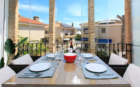 Alcazar: Recurso, Piscina, Inmuebles, Sombra, Paisajismo, Eco Hotel, Hotel, Villa