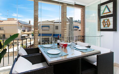 Alcazar: Recurso, Piscina, Inmuebles, Sombra, Paisajismo, Eco Hotel, Hotel, Villa