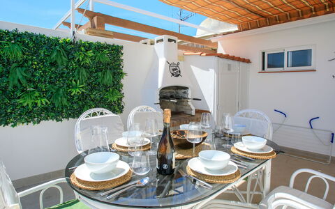 Alcazar: Recurso, Piscina, Inmuebles, Sombra, Paisajismo, Eco Hotel, Hotel, Villa