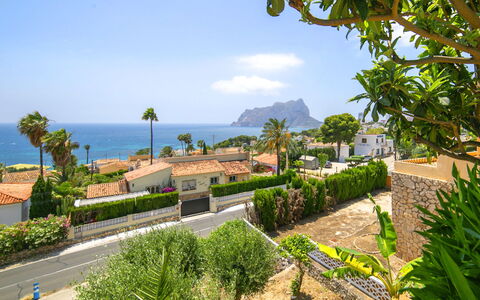 Pinarmar: Recurso, Piscina, Inmuebles, Sombra, Paisajismo, Eco Hotel, Hotel, Villa