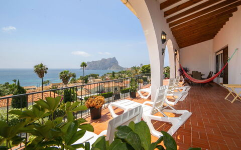 Pinarmar: Recurso, Piscina, Inmuebles, Sombra, Paisajismo, Eco Hotel, Hotel, Villa