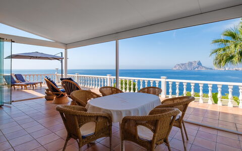 Horizonte: Recurso, Piscina, Inmuebles, Sombra, Paisajismo, Eco Hotel, Hotel, Villa