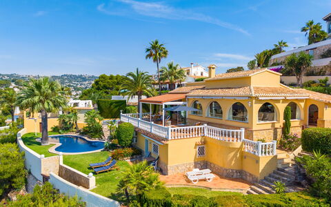 Horizonte: Recurso, Piscina, Inmuebles, Sombra, Paisajismo, Eco Hotel, Hotel, Villa
