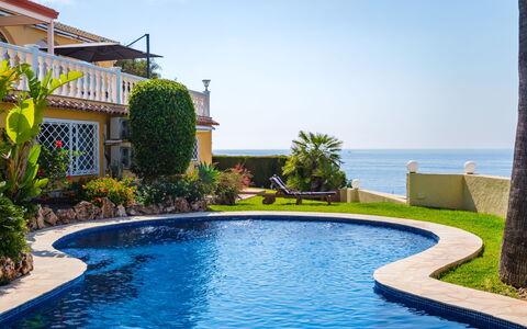 Horizonte: Recurso, Piscina, Inmuebles, Sombra, Paisajismo, Eco Hotel, Hotel, Villa