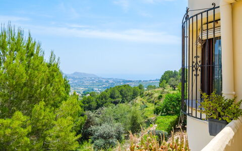 Castellons Vida: Recurso, Piscina, Inmuebles, Sombra, Paisajismo, Eco Hotel, Hotel, Villa