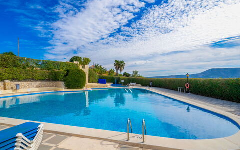 Castellons Vida: Recurso, Piscina, Inmuebles, Sombra, Paisajismo, Eco Hotel, Hotel, Villa