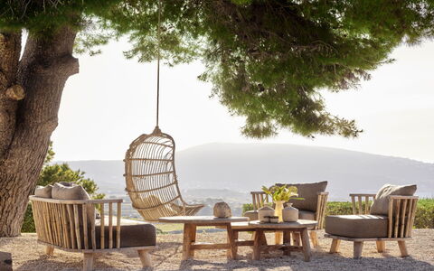 Prana: Recurso, Piscina, Inmuebles, Sombra, Paisajismo, Eco Hotel, Hotel, Villa