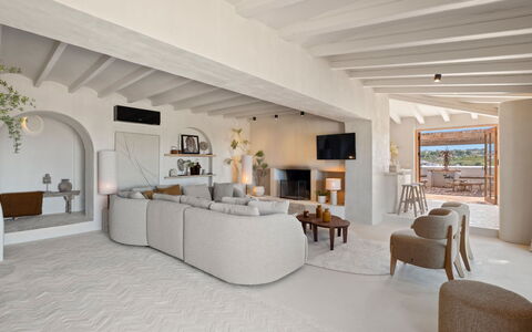 Prana: Pared, Arquitectura, Casa, Piso, Diseño De Interiores, Suelo, Departamento, Sala, Sofá