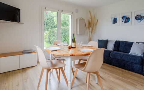 Les Ducs de Normandie: Recurso, Piscina, Inmuebles, Sombra, Paisajismo, Eco Hotel, Hotel, Villa