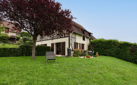 Les Ducs de Normandie: Recurso, Piscina, Inmuebles, Sombra, Paisajismo, Eco Hotel, Hotel, Villa
