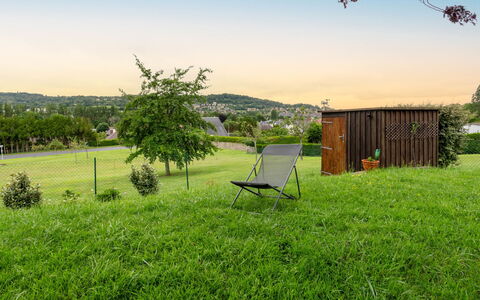 Les Ducs de Normandie: Recurso, Piscina, Inmuebles, Sombra, Paisajismo, Eco Hotel, Hotel, Villa