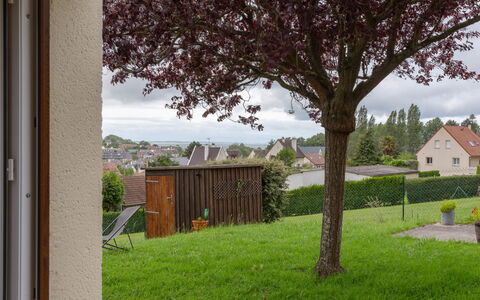 Les Ducs de Normandie: Recurso, Piscina, Inmuebles, Sombra, Paisajismo, Eco Hotel, Hotel, Villa