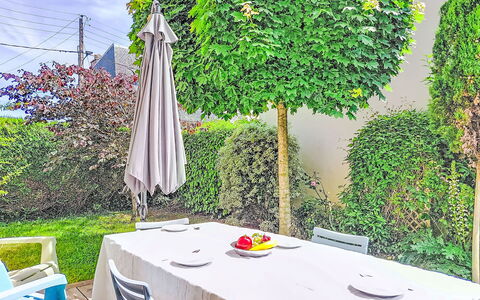 Claudel: Recurso, Piscina, Inmuebles, Sombra, Paisajismo, Eco Hotel, Hotel, Villa