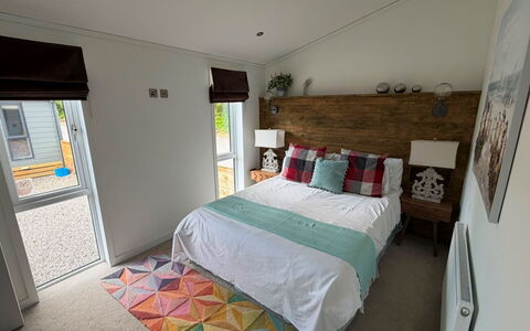 Loch Ness Hamptons Lodge: Recurso, Piscina, Inmuebles, Sombra, Paisajismo, Eco Hotel, Hotel, Villa