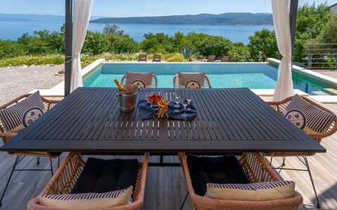Providenca: Recurso, Piscina, Inmuebles, Sombra, Paisajismo, Eco Hotel, Hotel, Villa