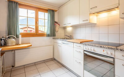 Chalet Cauma