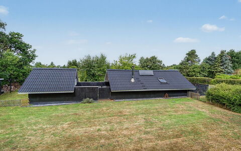Ragnborg - 700M from the Sea