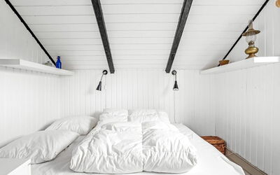 Ragnborg - 700M from the Sea