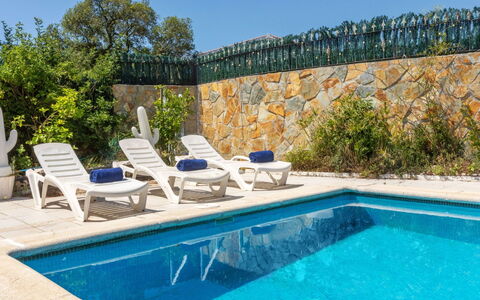 Tuli: Piscina, Recurso, Casa, Eco Hotel, Inmuebles, Patio, Villa, Patio, Diseño, Mueble Para Exteriores