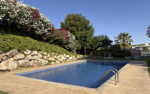 Tramuntana Ii: Piscina, Recurso, Jardín, Ocio, Fuente De Agua, Paisajismo, Eco Hotel, Sombra, Hacienda