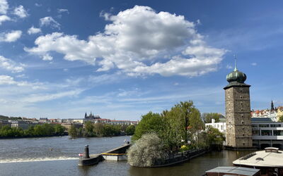 Krakovska