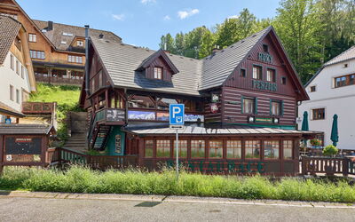 Rokytnice Nad Jizerou 2