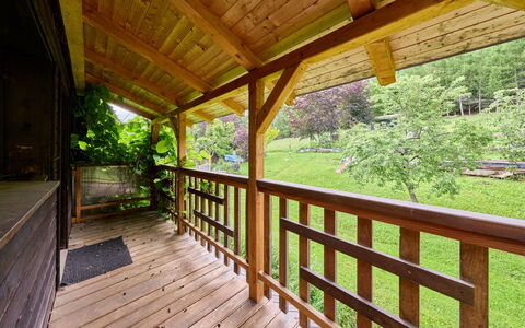 Rokytnice Nad Jizerou 81: Madera, Porche, Manchas De Madera, Madera Dura, Pretil, Tablón, Cubierta, Maderas, Suelos De Madera, Sombra