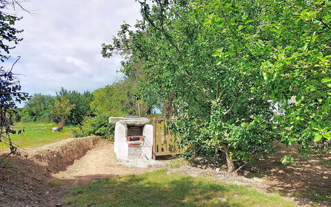 Le Kernic 1: Balcón, Villa