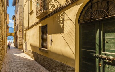 Nido nel Vicolo