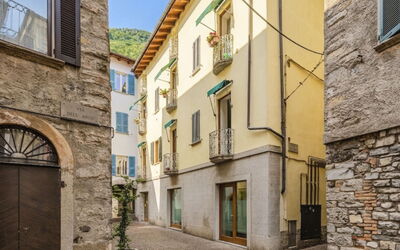 Nido nel Vicolo