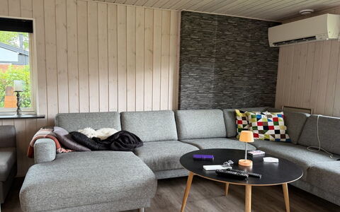 Melisande - from the Sea: Mueble, Sala