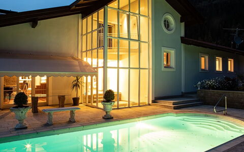 Villa 10: Piscina, Arquitectura, Recurso, Casa, Eco Hotel, Inmuebles, Maceta, Villa, Planta De Casa, Diseño
