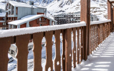 Tignes 620