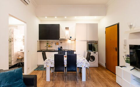 Sanremo 41: Diseño De Interiores, Piso, Suelo, Techo, Departamento, Sombra, Silla, Lámpara, Lámpara, Planta De Casa