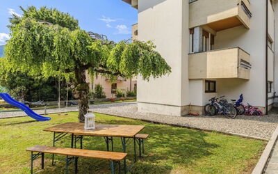 Casa Betulla