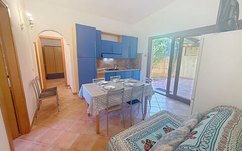 Villa del Mare
