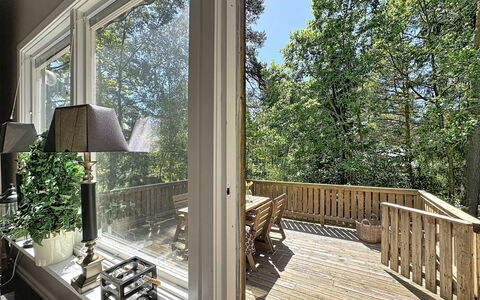 Skärgårdshem: Diseño De Interiores, Piso, Suelo, Techo, Departamento, Sombra, Silla, Lámpara, Lámpara, Planta De Casa