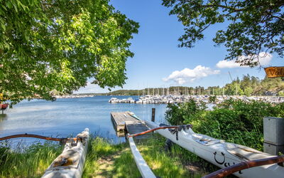 Skärgårdshem