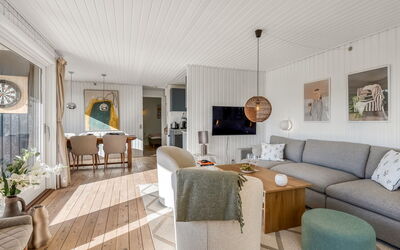 Blagica - 600M from the Sea