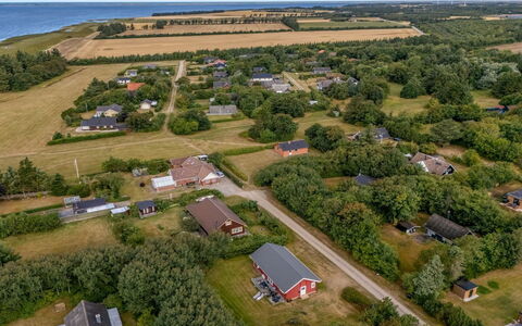 Taija - 200M to the Fjord: Vista Panorámica, Fotografía Aérea, Paisaje, Barrio Residencial, Llanura, Ecorregión, El Terreno Del Lote, Campo, Techo, Asentamientos Humanos