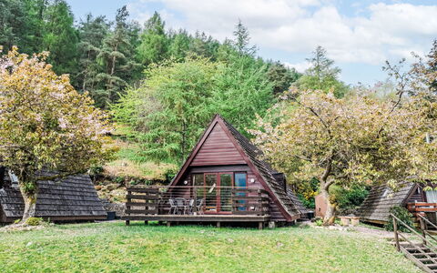 Glengarry Combi: Madera, Cabaña, Área Rural, Cuarto De Troncos, Jardín, \Choza, Edificios Del Jardín, Madera Dura, Yarda, Parque