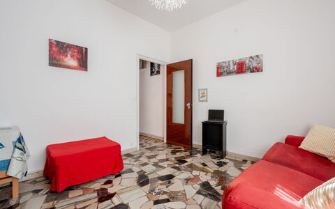 A Cà du Piero: Piso, Suelo, Diseño De Interiores, Habitación, Techo, Departamento, Mueble, Sala, Alfombra, Suelos De Madera