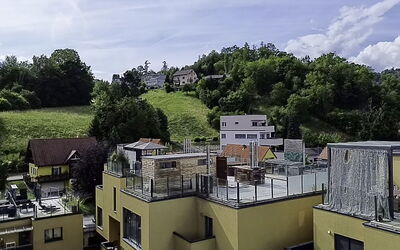 Goldener Turm