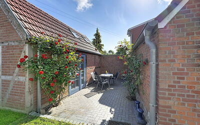 Dat Fischerhus