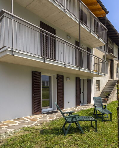 Isola Verde Garden Home