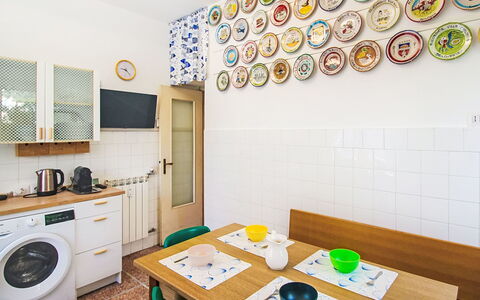 Ardesia: Piso, Diseño De Interiores, Suelo, Habitación, Electrodoméstico, Techo, Loseta, Pintar, Gabinetes, Diseño