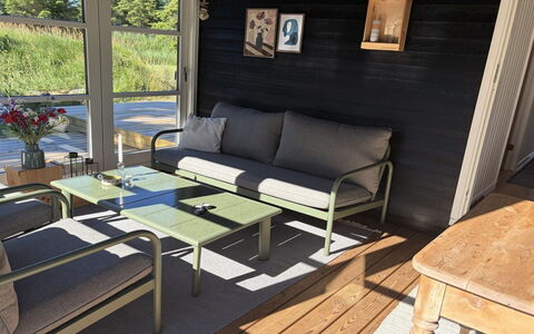 Goce - 300M from the Sea: Mueble, Mueble Para Exteriores, Silla, Mesa, Mesa Al Aire Libre, Mesa De Café, Jardín, Sombra, Brazo, Yarda