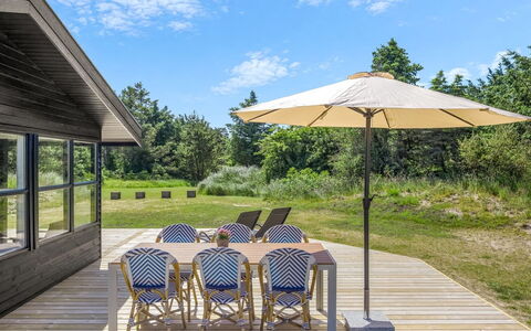 Goce - 300M from the Sea